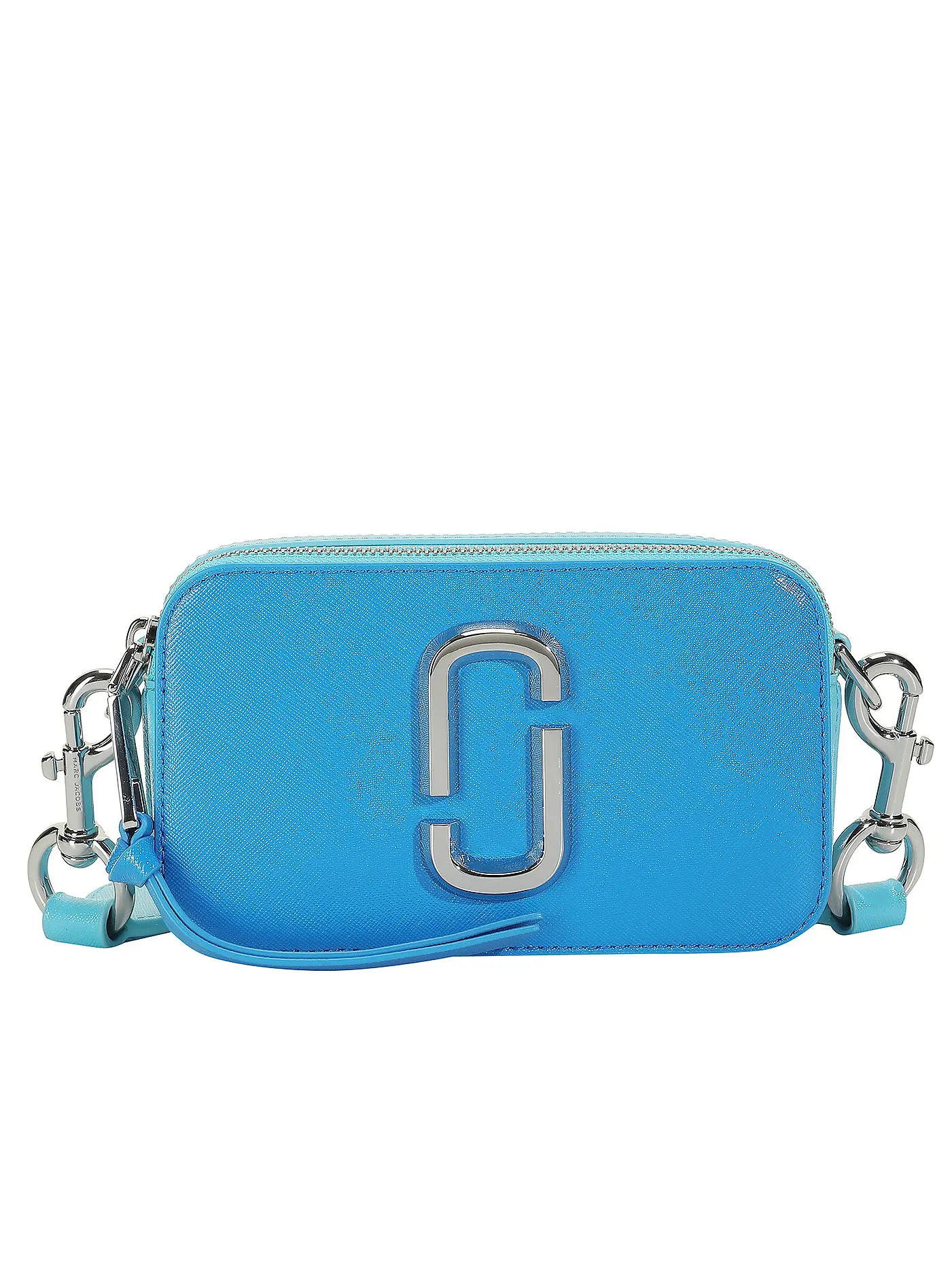 MARC JACOBS | Ledertasche - Mini Bag THE SNAPSHOT | 